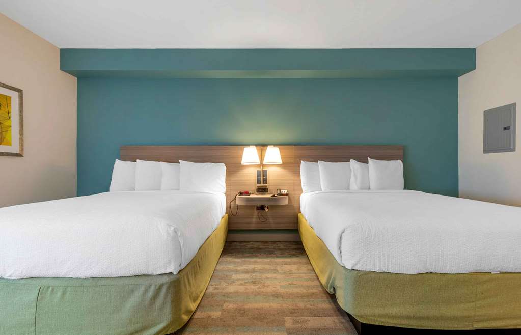 Extended Stay America Premier Suites Greenville Woodruff Rd - photo 24