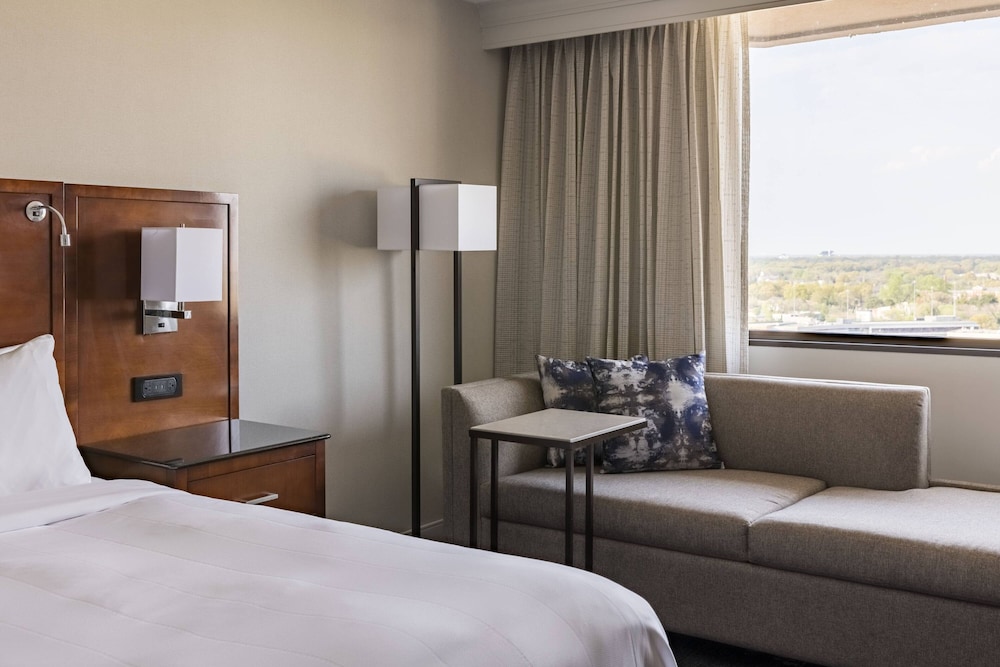 Richmond Marriott - photo 15