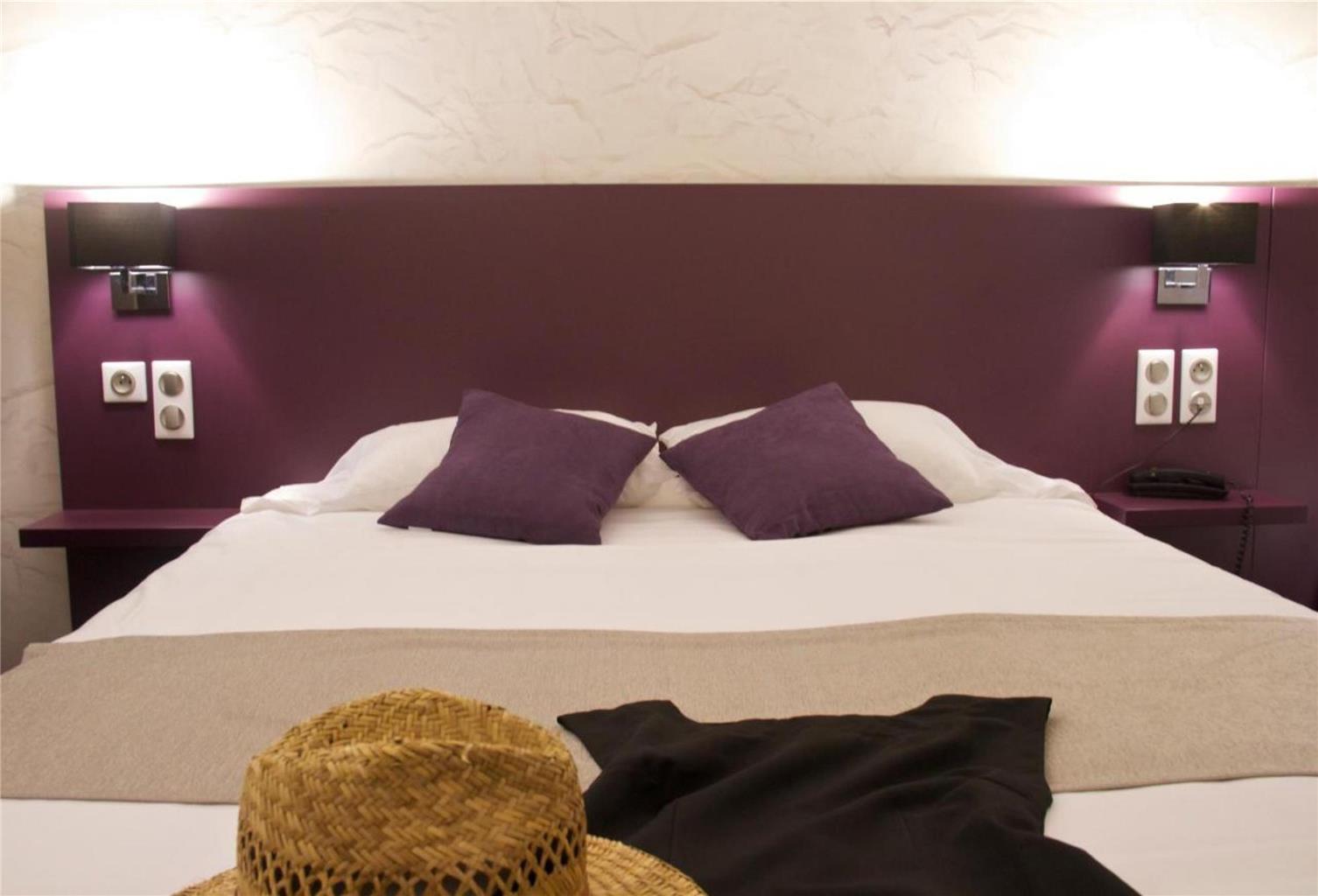 Brit Hotel Lorient Le Kerotel in Lorient, France