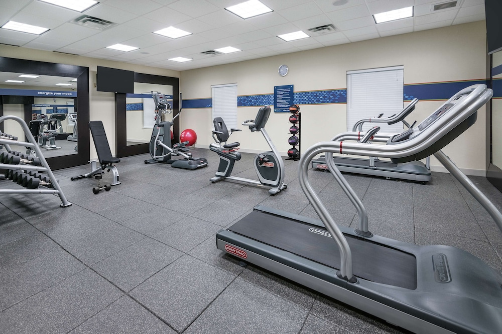 Hampton Inn & Suites by Hilton Portland Corpus Christi - photo 24