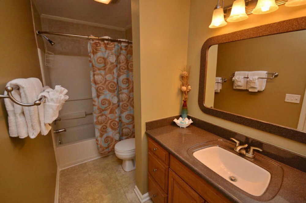 Units at Ocean Creek Resort by Elliott Beach Rentals - photo 31