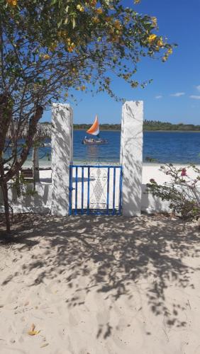 Jardim Dos Afetos in Parnaiba, Brasil