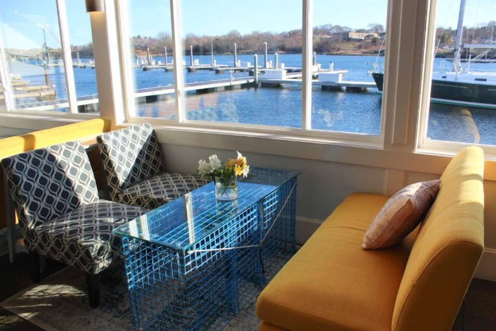 The Hotel at Cape Ann Marina - photo 30