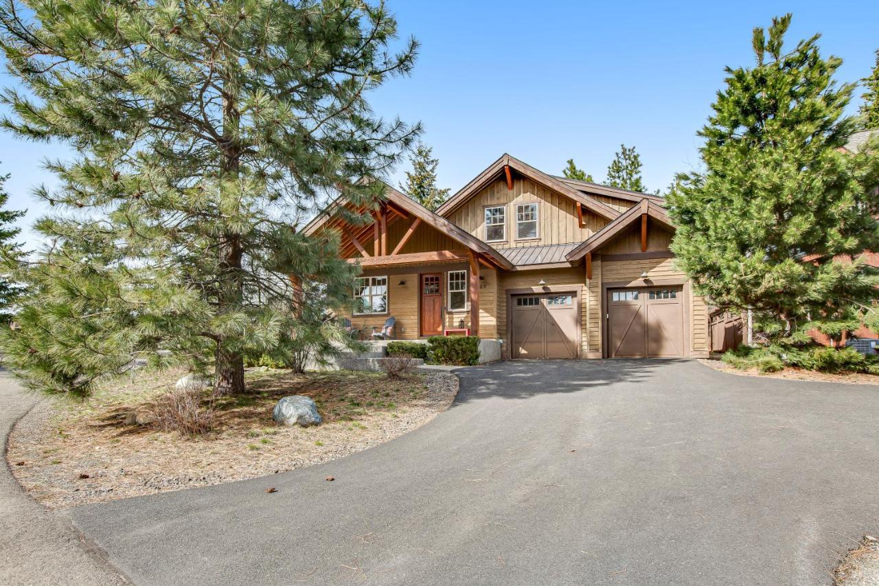 Prospector Pines at Suncadia Resort in Cle Elum, United States