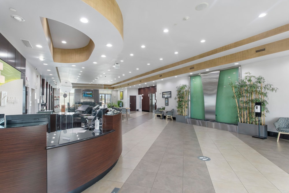 Holiday Inn Hotel & Suites Waco Northwest by IHG - photo 4