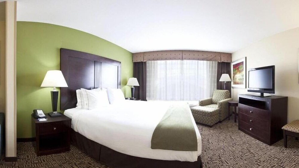 Holiday Inn Express Hotel & Suites Richfield by IHG - photo 5