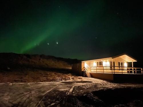 Eyvík Cottages Private Hot Tub — Selfoss — photo 2
