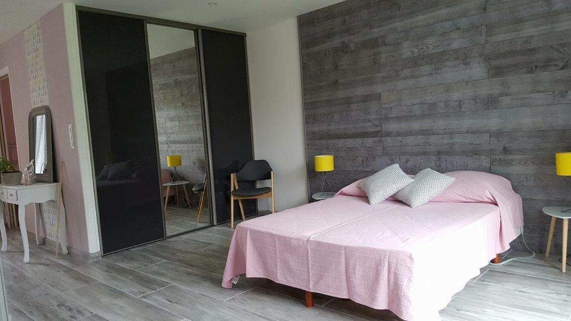 La Petite Mer - last minute hotel in Riantec