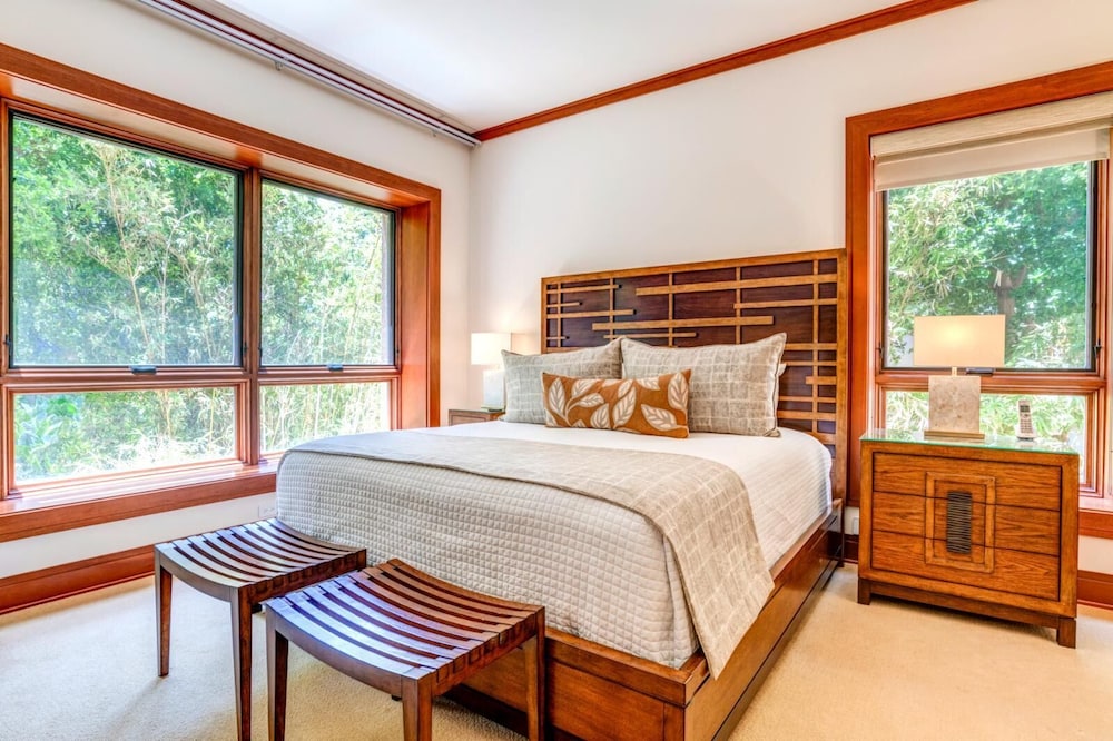 KBM Resorts FREE CAR Palapala at Montage Kapalua Bay 3 Bedroom at Breathtaking Oceanfront Resort with Daily Housekeeping Spa - photo 11