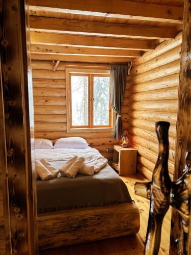 Cottage farvana
