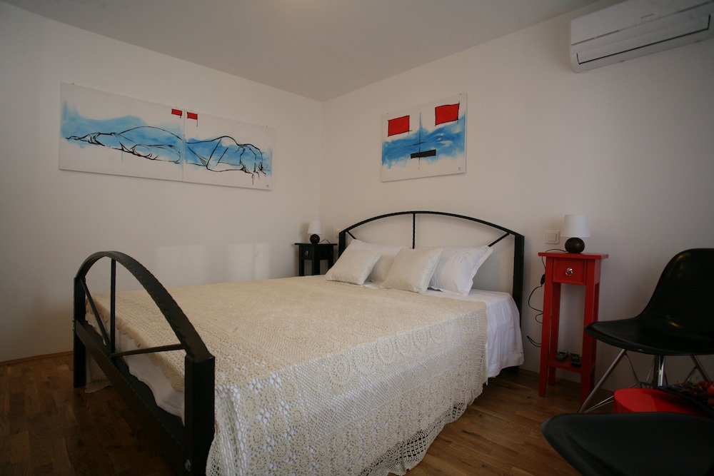 Rooms Beljan — Trogir — photo 5