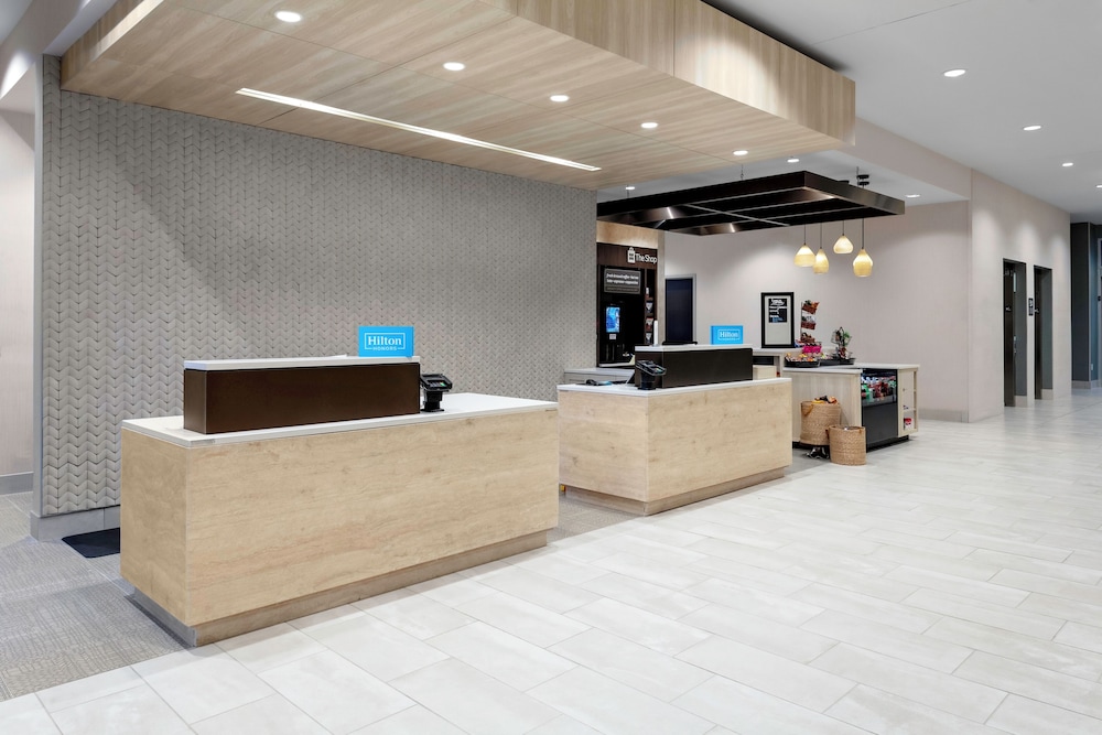 Hilton Garden Inn Chandler Downtown - photo 5