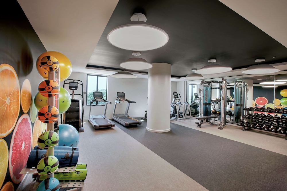 THesis Hotel Miami Coral Gables Curio Collection by Hilton - photo 30
