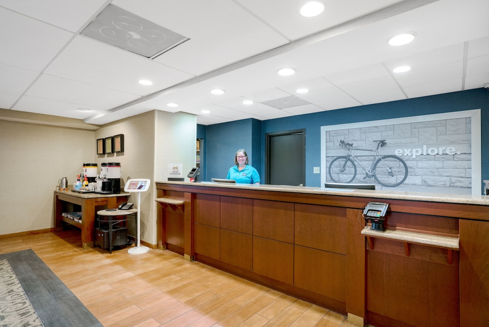 Hampton Inn Downingtown Exton - photo 6