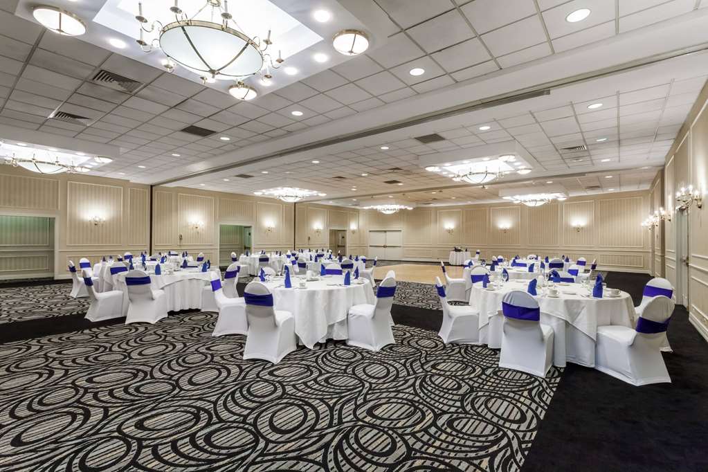 Wyndham Southbury - photo 30