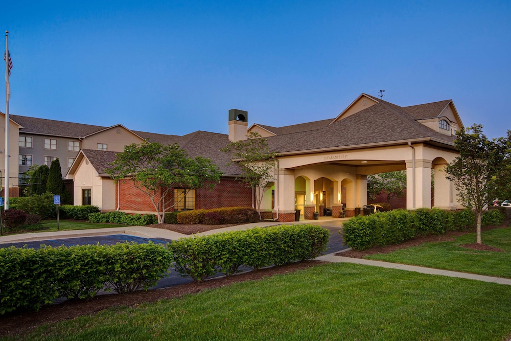 Homewood Suites by Hilton Lexington Hamburg - featured photo