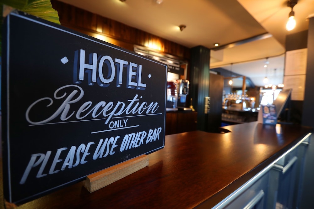 Boundary Alfreton by Marston’s Inns — Alfreton — photo 3