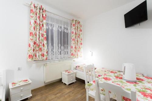 Willa Parkowa — hotel in Rymanow