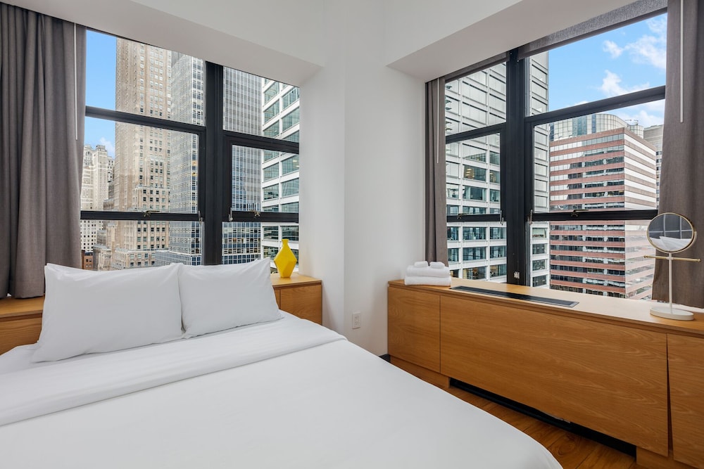 Placemakr Wall Street - photo 107