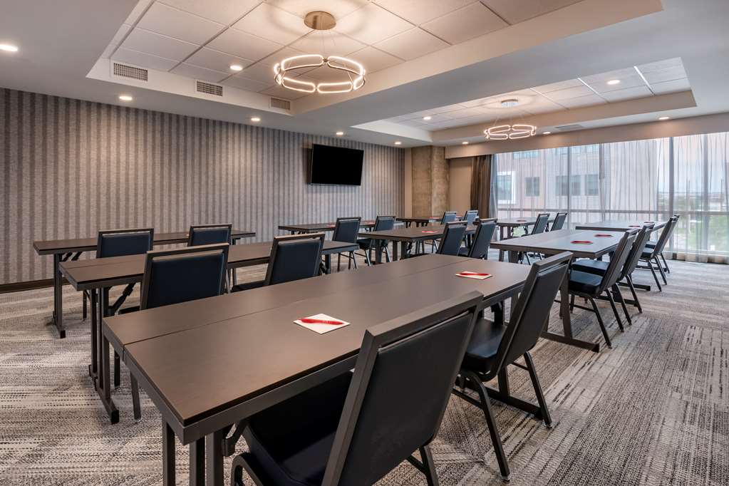 Vīb Hotel By Best Western Denver Rino - photo 5