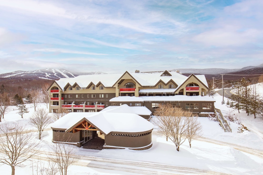 Killington Mountain Lodge Tapestry Collection by Hilton - photo 48