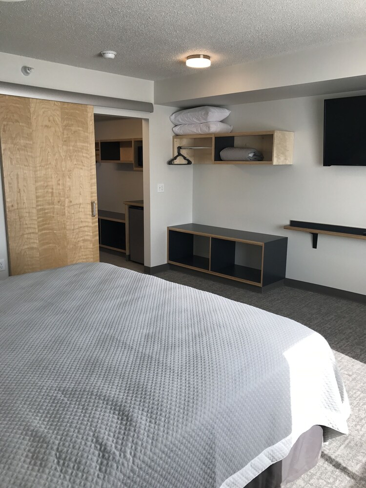 The Nest Hotel - photo 6