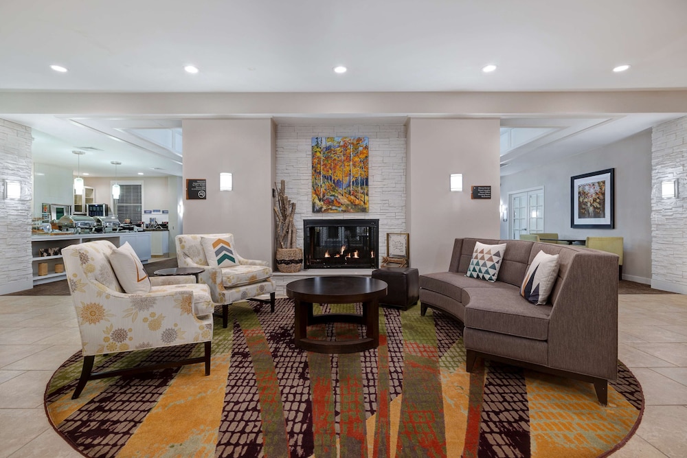 Homewood Suites by Hilton Boulder - photo 39