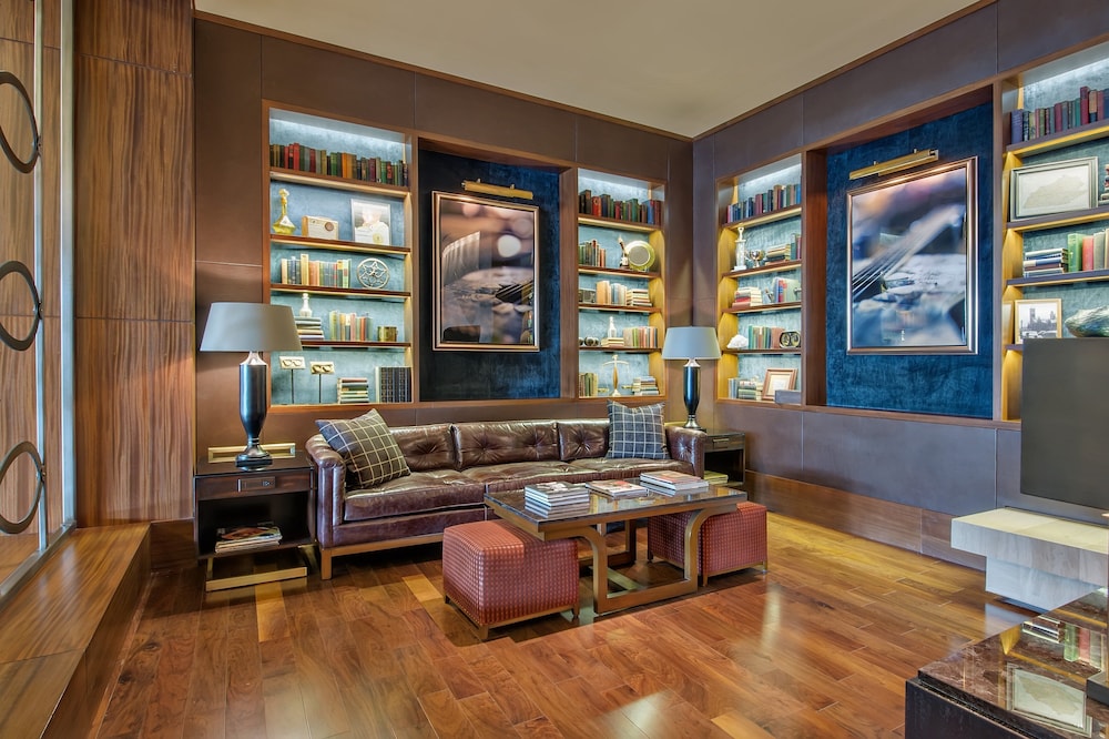 Omni Nashville Hotel - photo 3