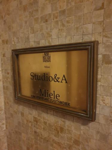 Sudio&A Miele — 4-Star Luxury Hotel in Milan, Italy