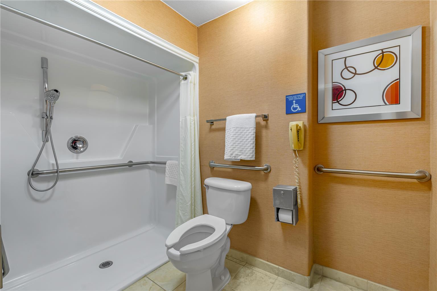 Best Western Plus Stovall's Inn - photo 42