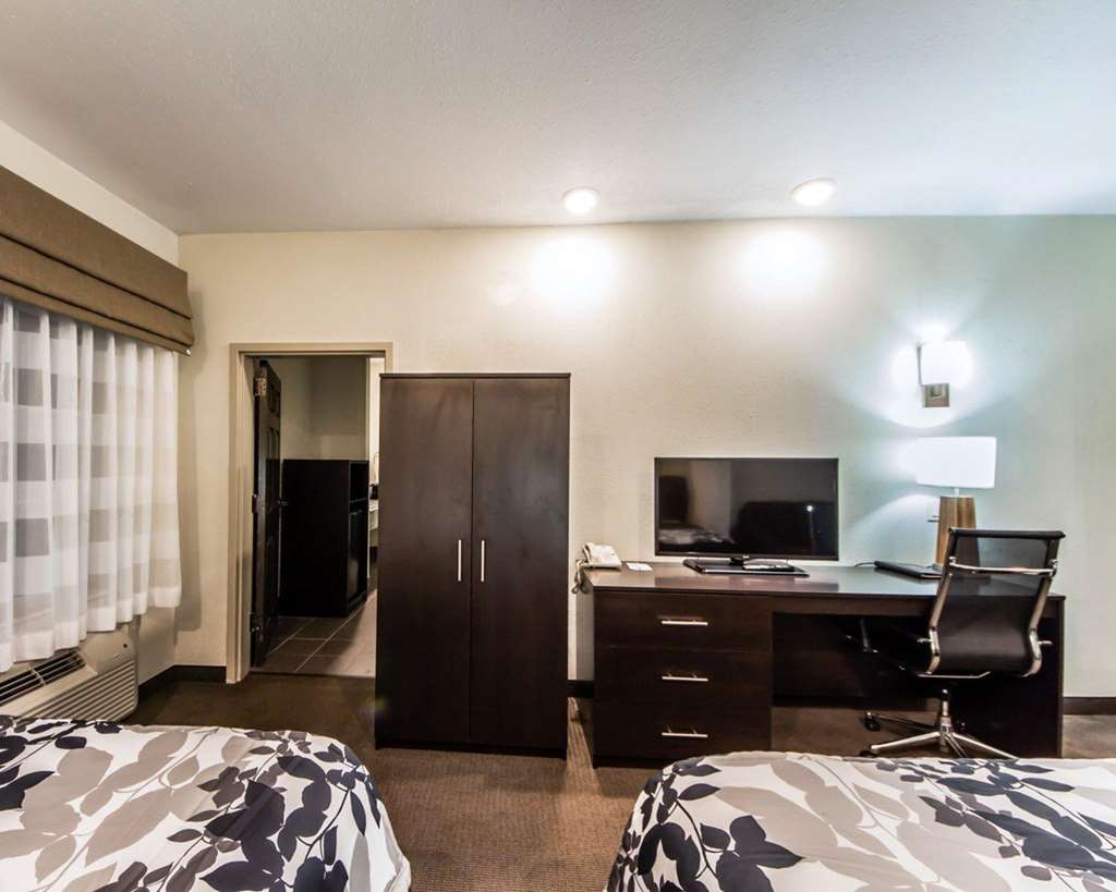 Sleep Inn & Suites Guthrie Edmond North - photo 31