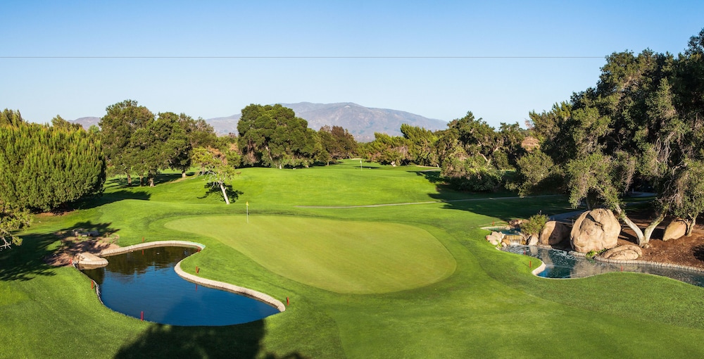 Temecula Creek Inn - photo 23