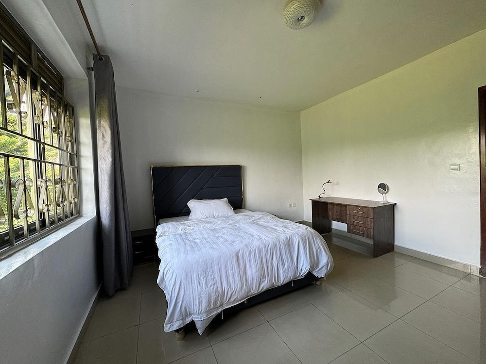 Iwacu Hotel - last minute hotel in Kigali