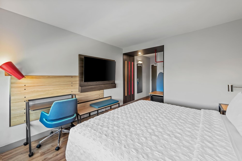 Tru by Hilton Kansas City Airport - photo 12