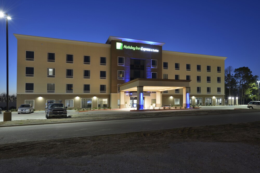 Holiday Inn Express & Suites Forrest City by IHG - photo 26