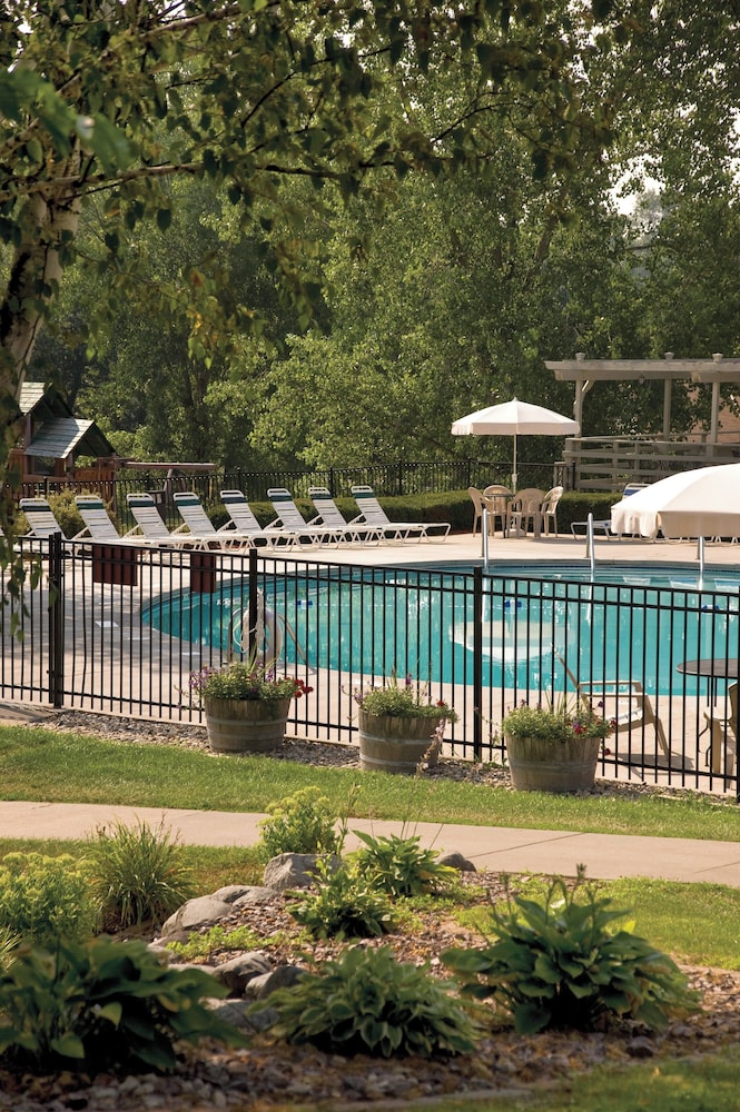Club Wyndham Tamarack - photo 30