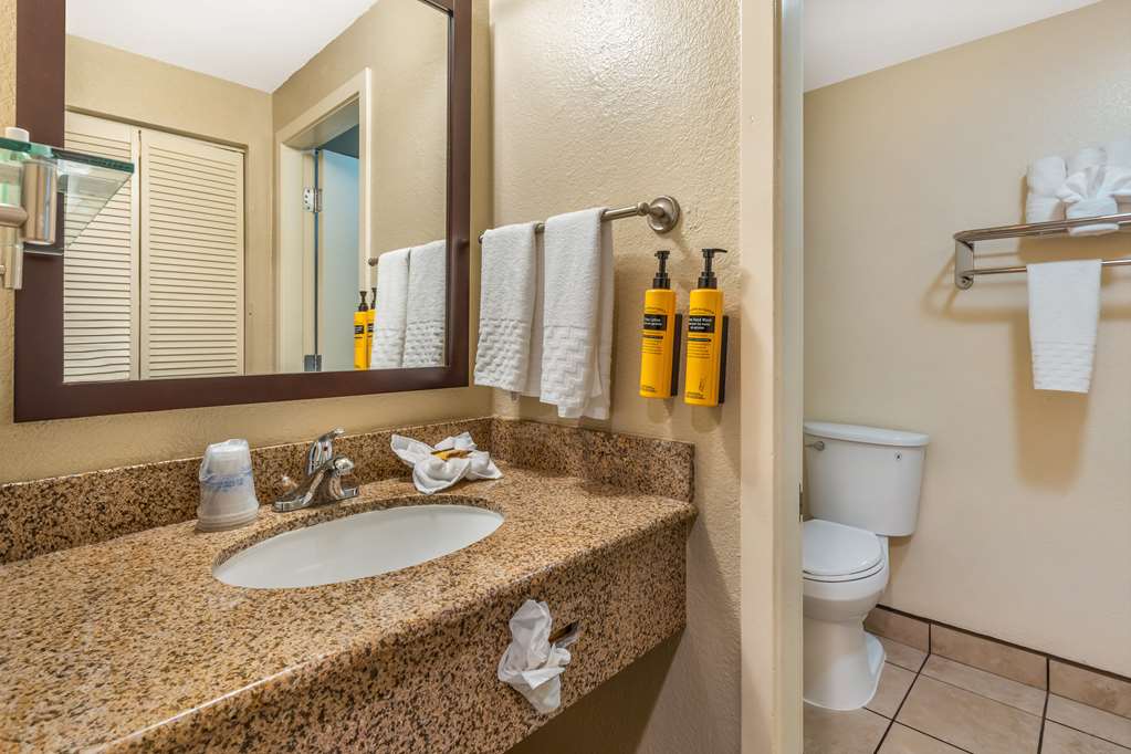 Best Western Plus Wine Country Inn & Suites - photo 23