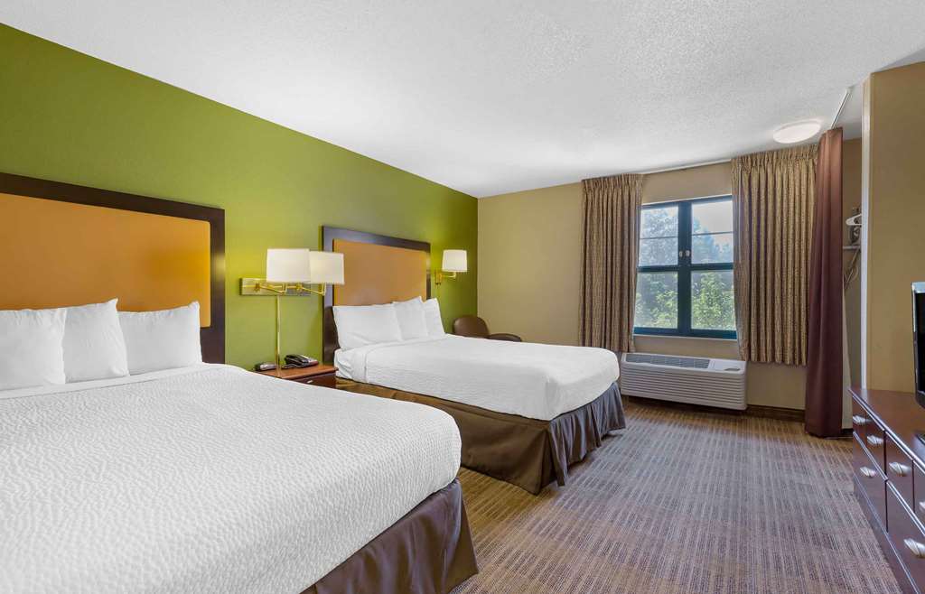 Extended Stay America Suites Orange County Lake Forest - photo 32