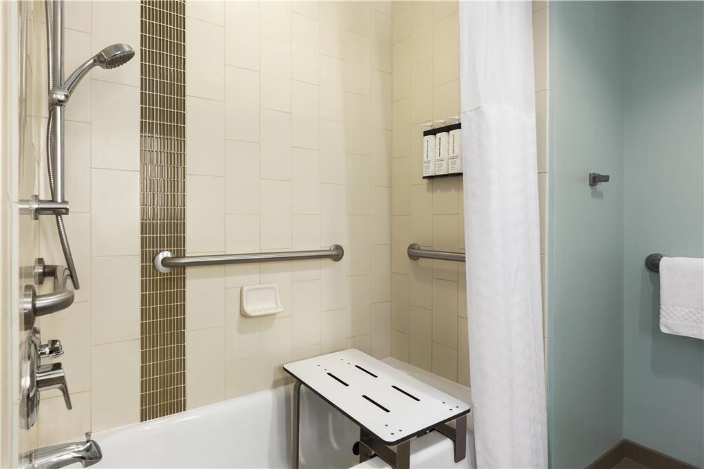 Hyatt Place Columbia Downtown The Vista - photo 23