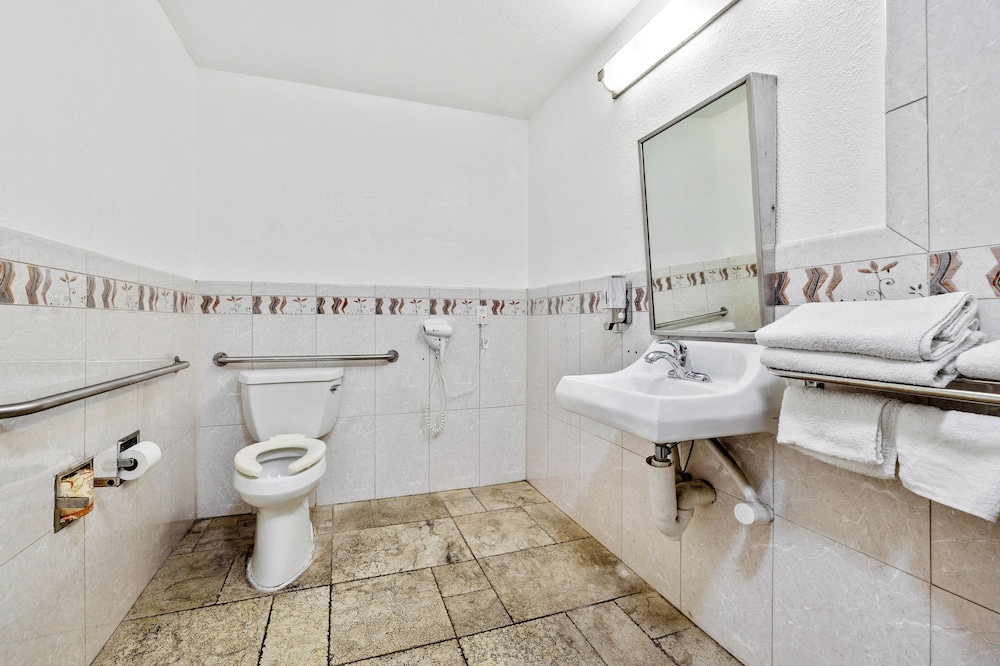 Americas Best Value Inn Milpitas Silicon Valley - photo 35