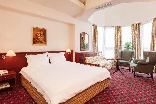 Hotel Bistra - last minute hotel in Unknown City