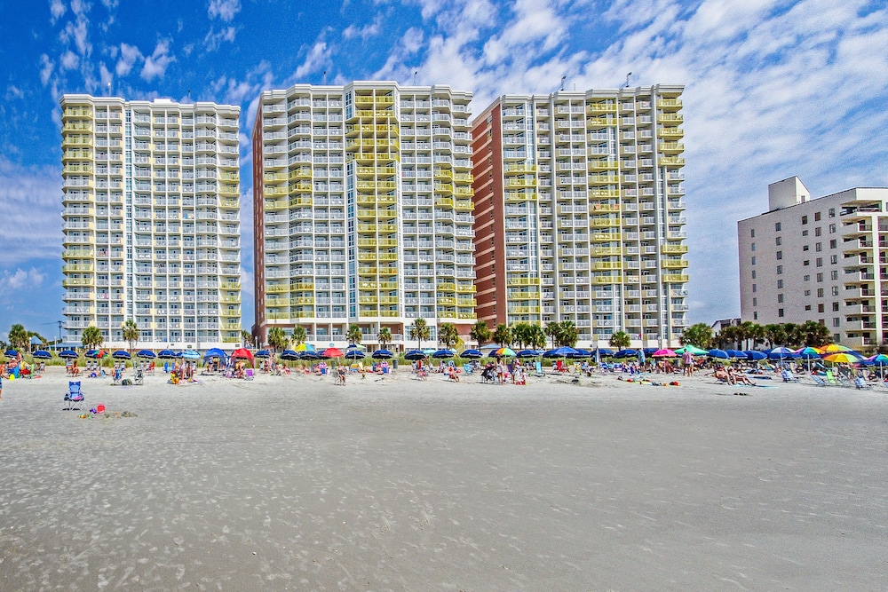 Bay Watch Resort & Conference Center - featured photo