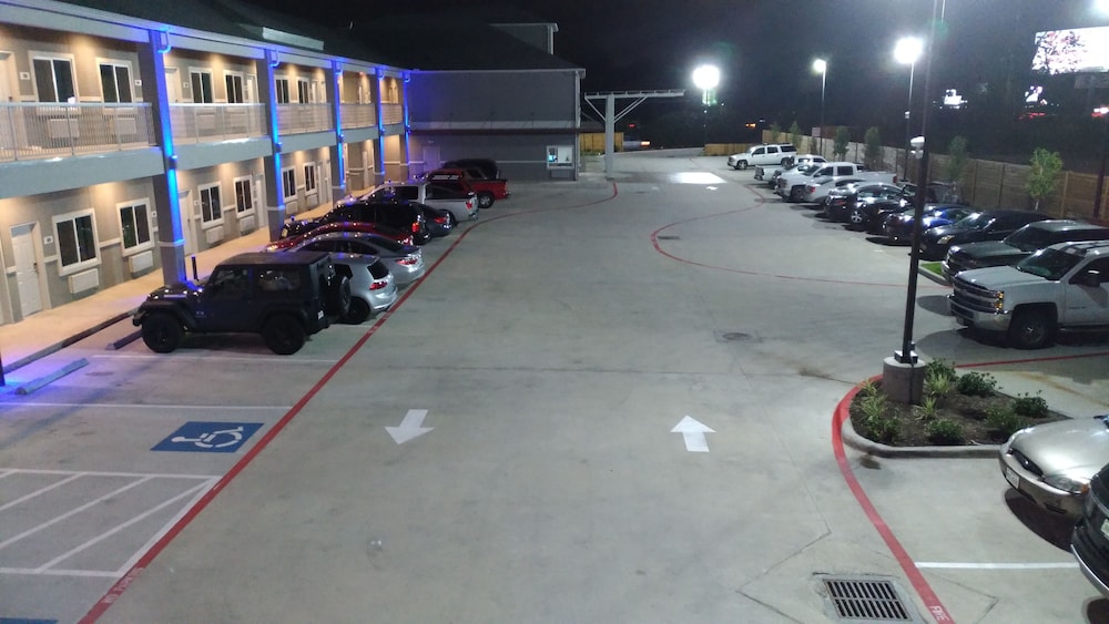 Haven Inn & Suites Downtown Houston - photo 37