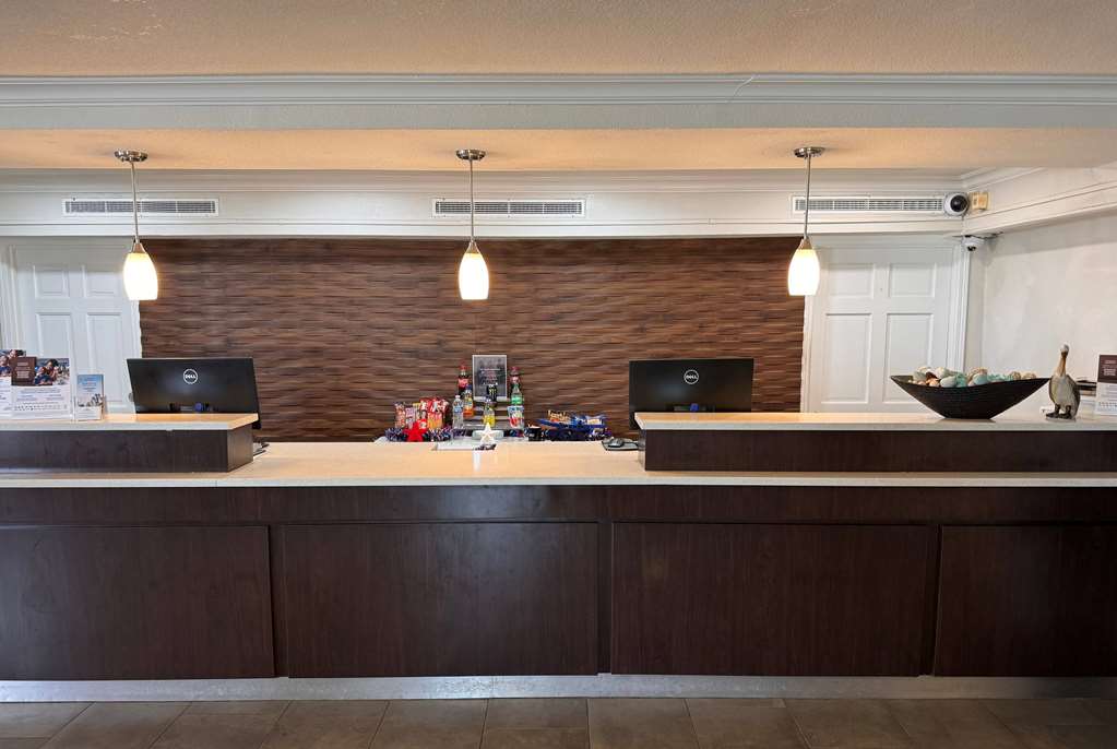 Wingate by Wyndham Galveston Beachfront at the Seawall - photo 6