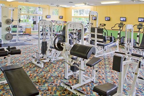 Mainsail Suites Hotel & Conference Center Tampa - photo 8