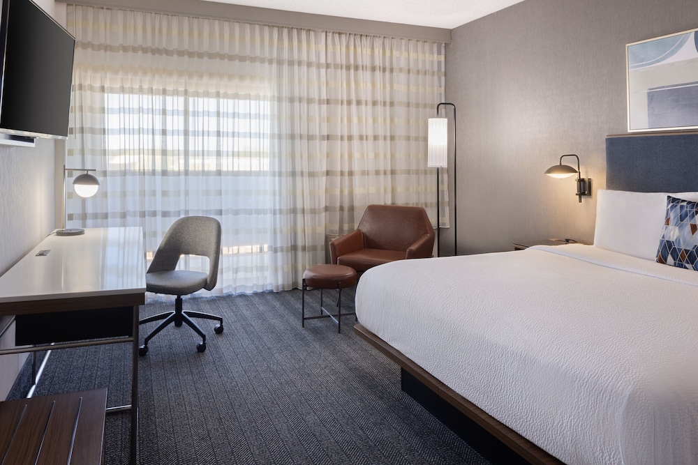Courtyard by Marriott Santa Fe - photo 19