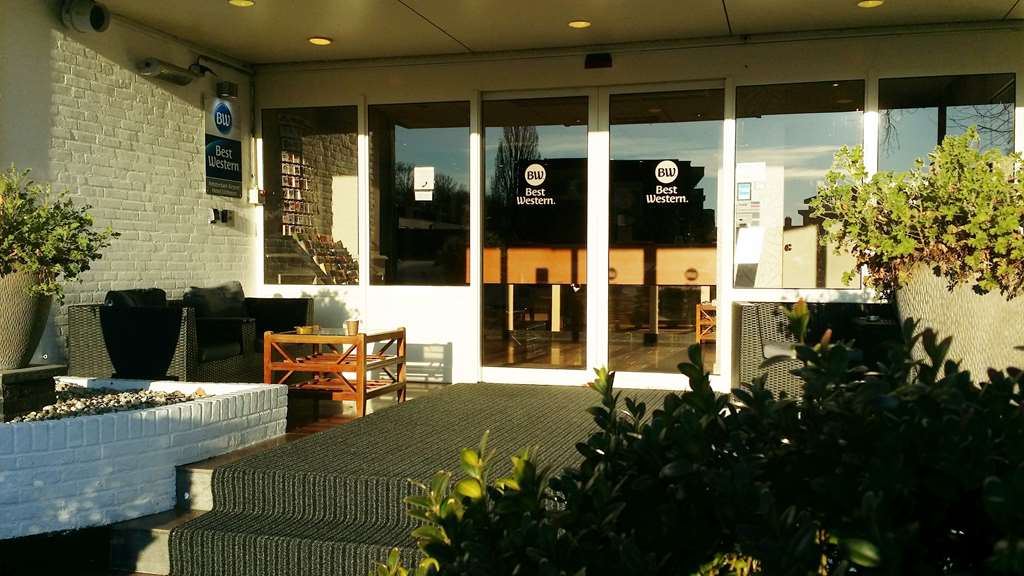 Best Western Amsterdam Airport Hotel Uithoorn