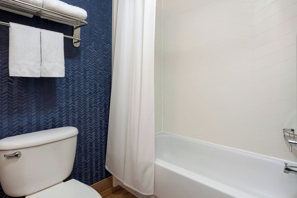 Fairfield inn by Marriott North Little Rock - photo 33