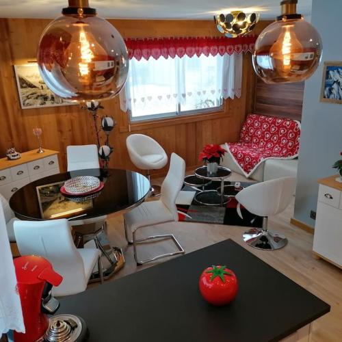 Le P'tit Rubis - last minute hotel in Unknown City