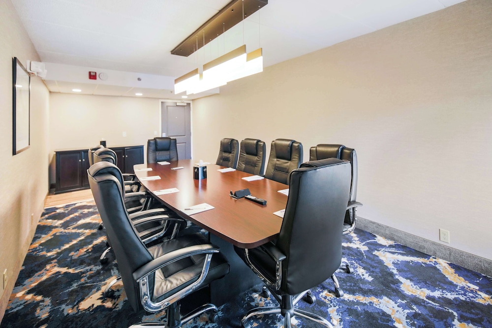 Hampton Inn Fall River Westport - photo 58